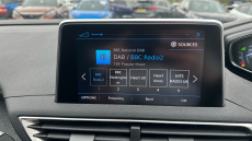 Peugeot 3008 1.5 BlueHDi GT Line 5dr EAT8 Diesel Estate